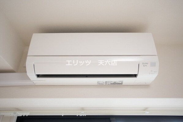 CREST TAPP新大阪の物件内観写真